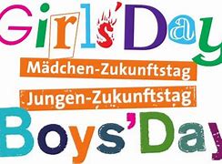 Girls’Day – Mädchen-Zukunftstag und Boys’Day – Jungen-Zukunftstag 2025