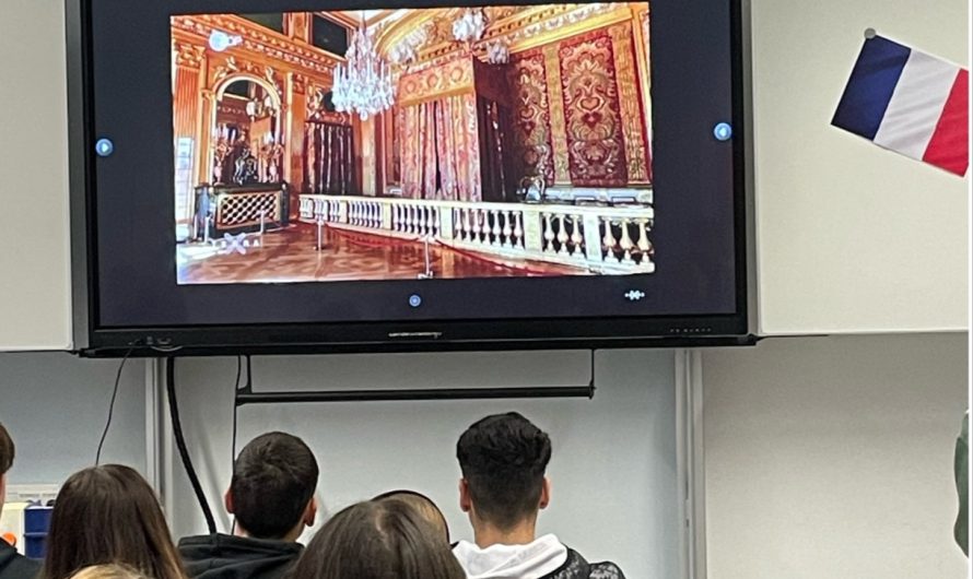 Frankreich neu entdecken