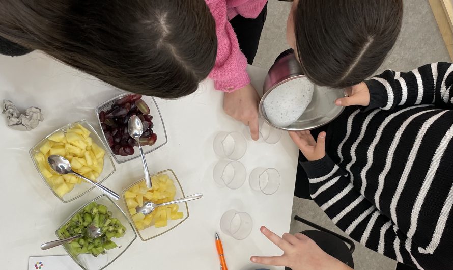 Ausflug ins Future Space in Kassel